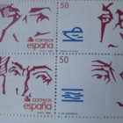 Espanja 1988: Amerikan löytyminen 500 v. postimerkkivihko - pikkukuva 5