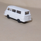 Barkas B1000 bussi 1961 1:87 S.E.S - pikkukuva 2