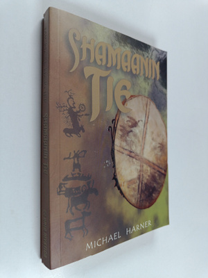 Michael Harner : Shamaanin tie