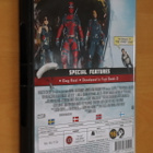 DVD Deadpool 2 ( 2018 ) - pikkukuva 2