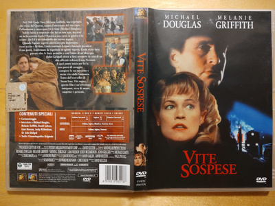 Vite sospese (Valo yössä / Shining Through) DVD