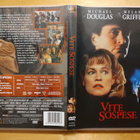 Vite sospese (Valo yössä / Shining Through) DVD - pikkukuva 1
