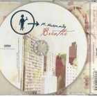 CDS M HEAVENLY BREATHE - pikkukuva 2