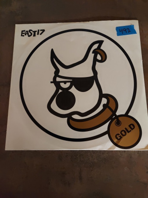 East 17 - Gold