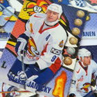 1998-99 CardSet - Jokerit - Yhdeksän pelaajaan kortit - pikkukuva 2