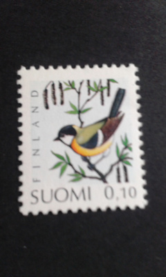 1991 talitianen 0,1mk**
