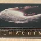 Alex Garland: EX MACHINA (2014) Limited Steelbook (UUSI) - pikkukuva 3