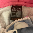 Tyttöjen jumpsuit koossa 98/104 cm - pikkukuva 3