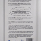 Michiel Maandag ym. : The only brand book you will ever need - pikkukuva 2