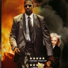 dvd, Koston liekki (Denzel Washington) [toiminta, rikos, tri - pikkukuva 1
