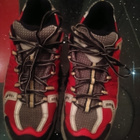 LA Sportiva retkeily-/ lenkkikengät 42-koko - pikkukuva 1