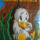 Ruma Ankanpoikanen - DVD - pikkukuva 1
