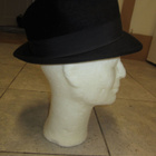Vintage Stetson Premier huopahattu koko 57 Upea PUVUSTAJA OY - pikkukuva 2