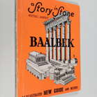 Michel Harriz : Baalbek : A story in stone - pikkukuva 1