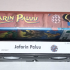 JAFARIN PALUU VHS DISNEY - pikkukuva 4