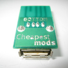 Cheapest Mods Kortti (XBOX) - pikkukuva 2