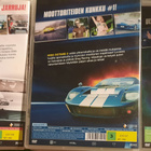 HIGH OCTANE 1 - 4 & OVERBOOST ( Ketzal Sterling) - pikkukuva 3