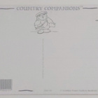 COUNTRY COMPANIONS-KULKEMATON POSTIKORTTI - pikkukuva 2