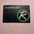 Rambler. - pikkukuva 1