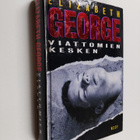 Elizabeth George : Viattomien kesken - pikkukuva 1