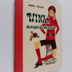 Anni Polva : Tiinan ampiaiskesä - pikkukuva 1