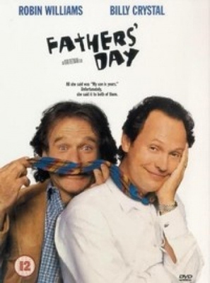 Yllätysisät (DVD)