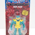 MOTU Origins - Mer-Man MOC 1st - pikkukuva 5