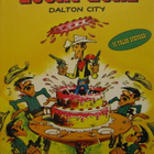 LUCKY LUKE - DALTON CITY DVD - pikkukuva 1