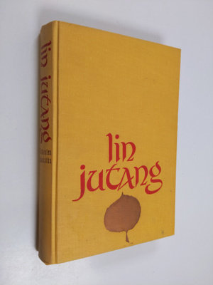 Jutang Lin : Viattomien pakomatka