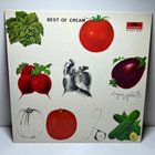 Cream - Best Of (1969) - pikkukuva 1