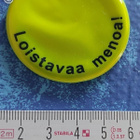 Heijastin pyöreä - valitse mieleinen - pikkukuva 1