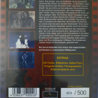 UUSI! MUTANT DVD KULTTIKLASSIKKO - pikkukuva 3