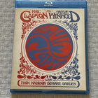 Eric Clapton & Steve Winwood – Live From Madison Square (BD) - pikkukuva 1