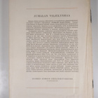 Jaakko ym. (toim.) Haavio : Jumalan viljelysmaa : Suomen ... - pikkukuva 2