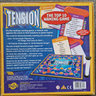 Tension englanninkielinen peli - pikkukuva 2