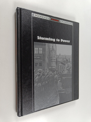 Storming to Power