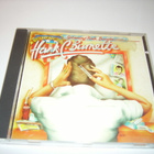 CD Hank C. Burnette: Don't Mess With My Ducktail (Sis.pk:t) - pikkukuva 1