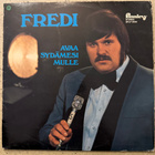 [LP] FREDI: AVAA SYDÄMESI MULLE - pikkukuva 1