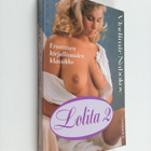 Vladimir Nabokov : Lolita 2 - pikkukuva 1