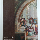 Elena (edit.) Baggio : Italy's life : Encounters in civil... - pikkukuva 2