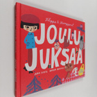 Marika Maijala ym. : Joulu juksaa - pikkukuva 1