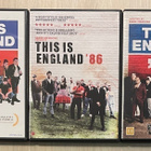 This is England (2007-2011) koko palkittu brittisarja (4DVD) - pikkukuva 2