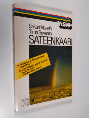Sakari Mäkelä : Sateenkaari