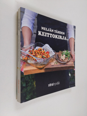Neljän tähden keittokirja