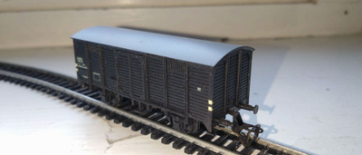 BTTB 4133 ( TT = 1:120 )