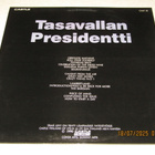 *2LP* TASAVALLAN PRESIDENTTI Classics -The Rarest- - pikkukuva 2