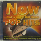 Various • Now That's What I Call Music! Pop Hits 2xCD - pikkukuva 1