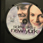 Sidewalks of New York- DVD•• - pikkukuva 3