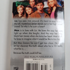 Melinda Metz : Roswell High 1 : The Outsider - pikkukuva 2