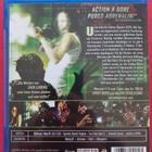 The Dark Lurking BLU-RAY - pikkukuva 2